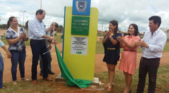 Juti recebe R$ 11,4 milhões em investimentos do Governo do 