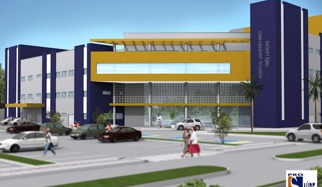 Governo publica homologação da licitação para construção 