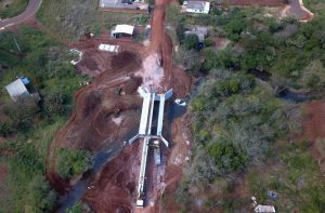 Em Ponta Porã, implantação do anel viário promoverá 