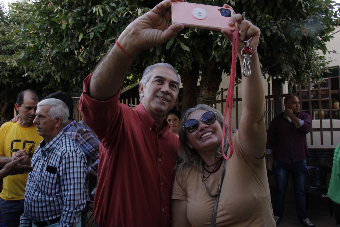 Aparecida do Taboado, a cidade que deixou o mundo 60 Dias