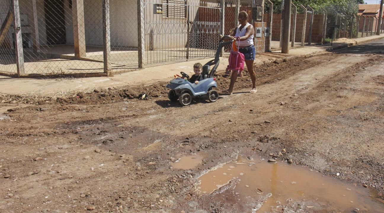 Aparecida do Taboado, terra dos 60 dias apaixonado faz aniversário